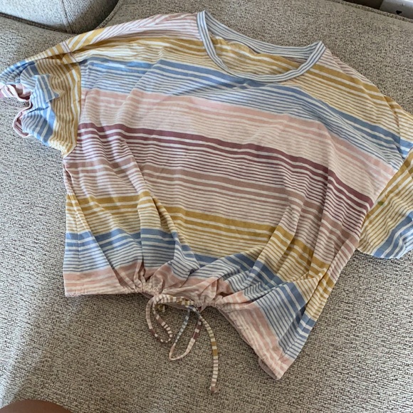 AE T-shirt - Picture 4 of 4